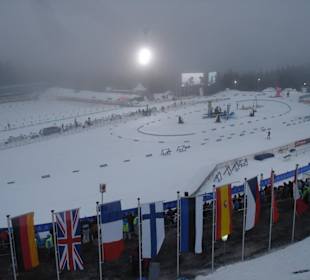 Ski Arena Oberhof