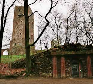 Burg