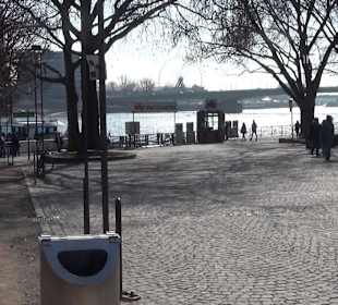 Heinrich-Böll-Platz