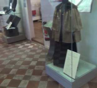 Museum für Thüringer Volkskunde