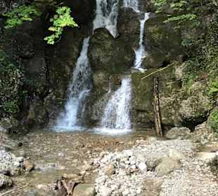Wandern Balderschwang