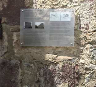 Burgruine Hohendießen Dießen