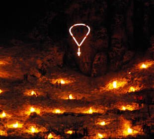 Lichtermeer