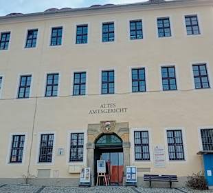 Das Alte Amtsgericht