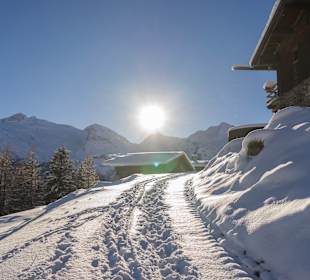 Hintertuxer Gletscher