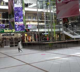 Europa Center