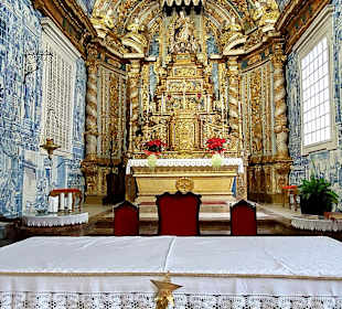 Convento e Igreja da Ordem Terceira de São Francis