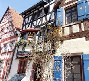 Altstadt Rottweil