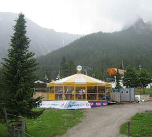Untermarkter Alm