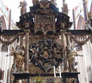 St. Nikolai Kirche
