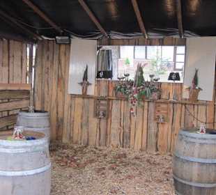 Deidesheim Weihnachtsmarkt