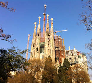 Sagrada Familia