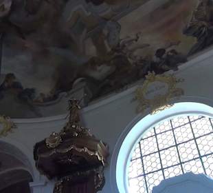 Wallfahrtskirche St. Anton