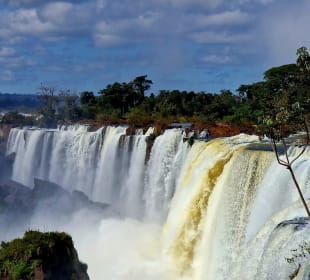 Nationalpark Iguaçu