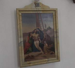 Katholische Kirche St. Wolfgang