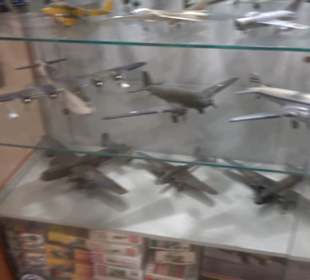 Malta Aviation Museum