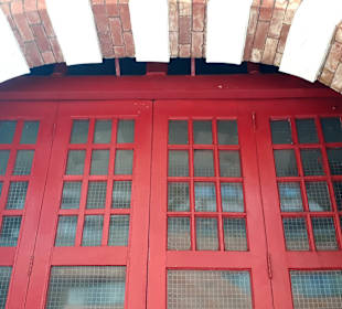 Civil Defence Heritage Gallery
