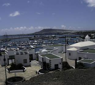 Hafen Marina Rubicon