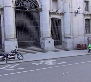 Iglesia de San Isidro