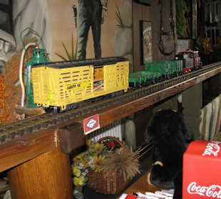 Westerneisenbahn