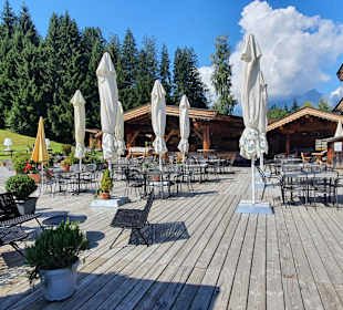 Wandern St. Johann in Tirol