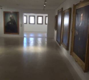 Museum Palma de Mallorca