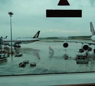 Changi airport