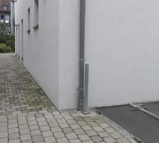 Matthäus-Alber-Haus