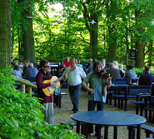 Der St.Georgen Bierkeller