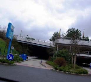 Playmobil FunPark weitere Parkdecks