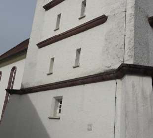 Evangelische Kirche Gerhausen