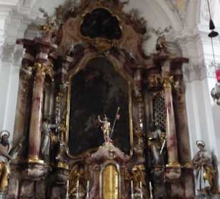 Münster „Unserer Lieben Frau“ in Lindau