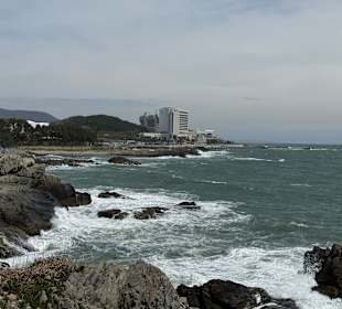 Haedong Yonggungsa Temple