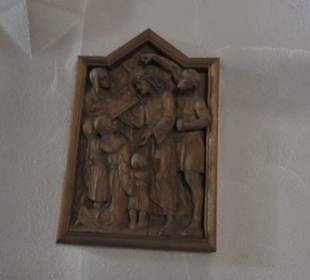 Kath. Stadtkirche St. Laurentius