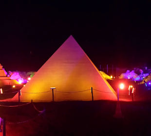 Sandland Ausstellung