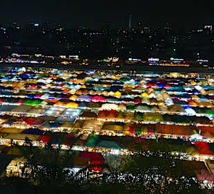 Ratchada Rot Fai Train Night Market