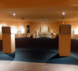 Historisches Museum der Pfalz in Speyer