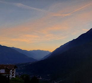 Wandergebiet Schennaberg