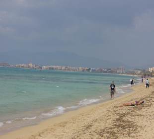 Strand