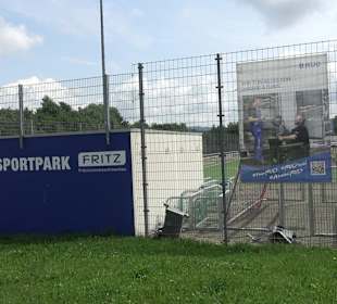 MTV Sportplatz Aalen