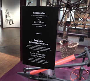 Deutsches Technikmuseum