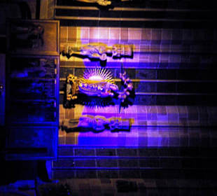 In der Altstadt Frauenkirche