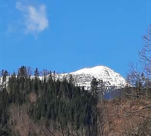 Wandern Bad Eisenkappel