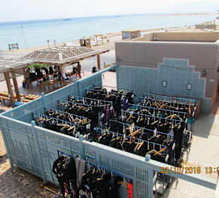 ORCA Dive Club Soma Bay 