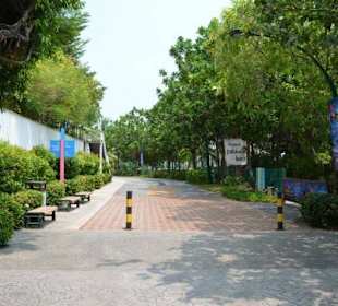 Sentosa Island