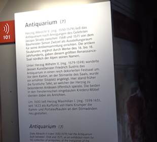 Antiquarium
