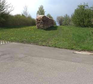 Wanderparkplatz Kirschenweg
