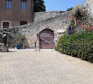 Citadelle Saint-Elme