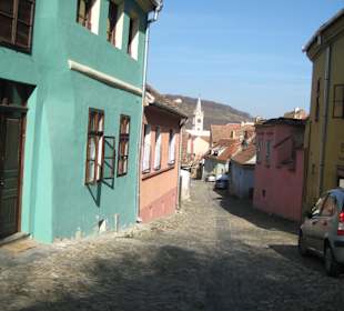 Sighisoara