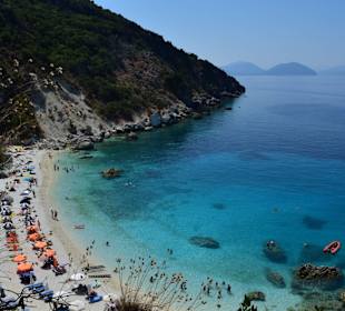 Lefkada